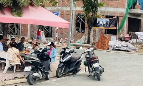 Chuyện gì đang xảy ra với thị trường đất nền Hóc Môn, Củ Chi, Cần Giờ?