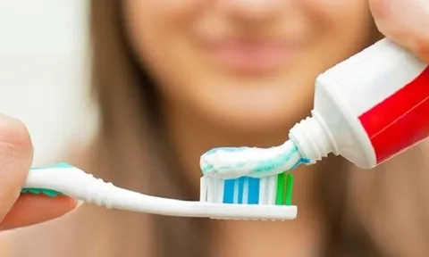 Đình chỉ lưu hành, thu hồi kem đánh răng Aquafresh và hàng loạt mỹ phẩm chăm sóc da
