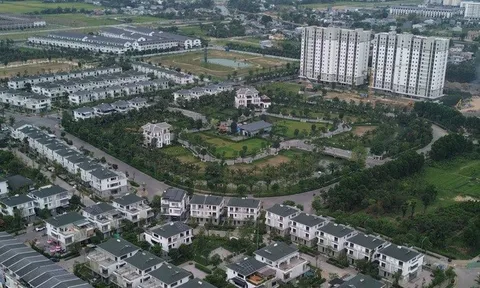 Thị trường BĐS Huế chưa có dấu hiệu khởi sắc, chờ "khơi thông" dòng vốn