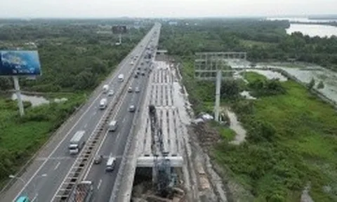 Đồng Nai chấp thuận cho doanh nghiệp lập dự án đường trên cao dọc Quốc lộ 51