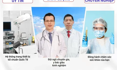 Phòng khám Đa khoa Đà Lạt – Những ưu điểm nổi bật