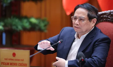 Thủ tướng: Quốc tế hóa bản sắc văn hóa dân tộc và dân tộc hóa tinh hoa văn hóa thế giới
