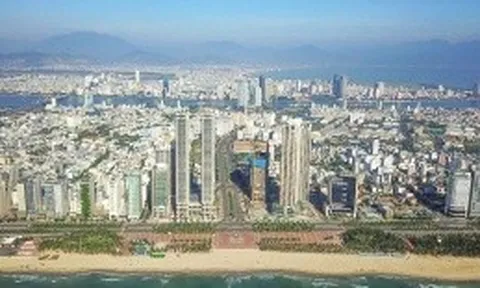 Việt Nam sắp có trung tâm tài chính quốc tế với cơ chế cạnh tranh