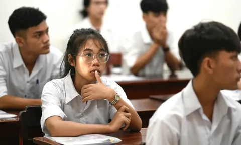 Mức quy đổi điểm IELTS của hơn 70 trường đại học năm 2025: Có trường 6.0 đã quy đổi ra 10