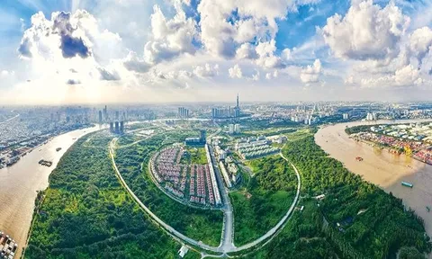 Sau sáp nhập, một địa phương Việt Nam có số dân gấp 30 lần một nước ASEAN