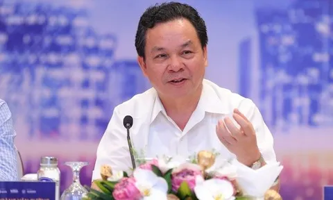 GS.TS Hoàng Văn Cường: Tại sao giá bất động sản nước ta tăng phi lý?