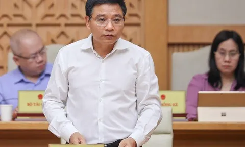 Bộ trưởng Bộ Tài chính: Kết quả đàm phán thuế với Mỹ tạo niềm tin, kỳ vọng cho doanh nghiệp