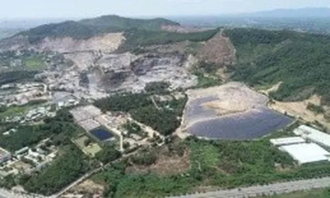 Đà Nẵng kêu gọi đầu tư nhà máy xử lý chất thải, tổng vốn hơn 2.700 tỷ đồng