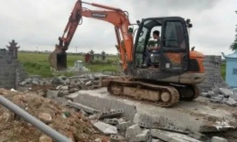 TP.HCM vận hành chính quyền địa phương 2 cấp: Đảm bảo việc đầu tư xây dựng dự án không bị gián đoạn