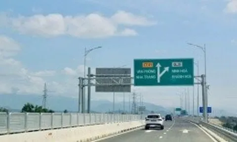 Sơn Hải đề xuất đầu tư hoàn chỉnh cao tốc Bắc Nam, đoạn Quảng Ngãi - Dầu Giây