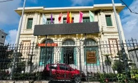 Thành lập Ban Quản lý Khu kinh tế Hải Phòng mới sau hợp nhất