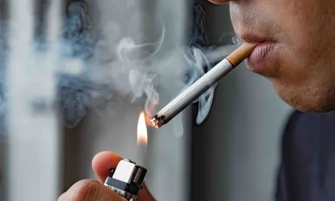 Nên tầm soát ung thư phổi, đặc biệt với người 'dính dáng' đến thuốc lá