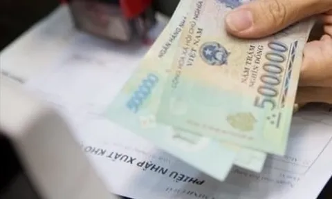 Sau 1/7/2025: Người lao động cả nước chuẩn bị tăng gấp đôi lương cơ bản, có đúng không?