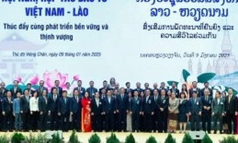 Doanh nghiệp Việt đẩy mạnh đầu tư ra nước ngoài, 6 tháng đạt hơn 487 triệu USD