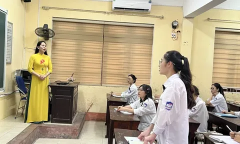 Sở GD&ĐT toàn quyền tuyển dụng giáo viên: Bước đột phá phân quyền giáo dục?