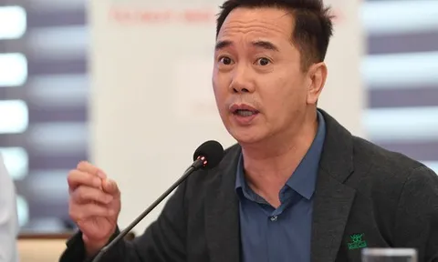 Chủ tịch Cen Group: Không ai có thể thao túng được giá của thị trường bất động sản