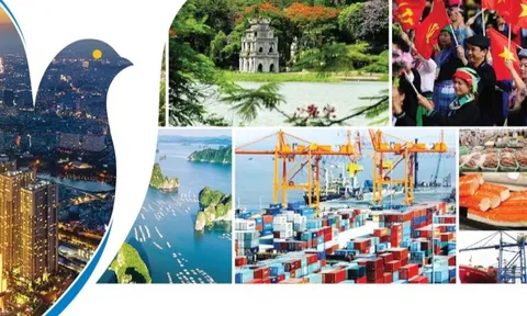 Phê duyệt Đề án tổ chức “Triển lãm thành tựu Đất nước nhân dịp kỷ niệm 80 năm Ngày Quốc khánh"