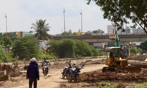 Không để các dự án lớn trễ tiến độ