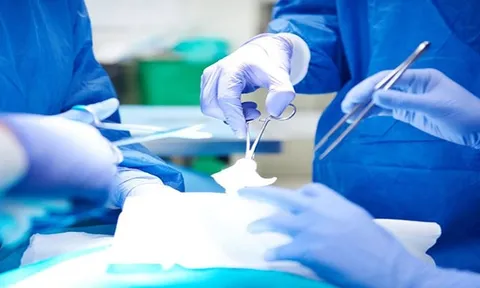 Những việc 'cấm kỵ' sau khi mổ đẻ, đừng làm kẻo bục vết mổ, biến chứng nguy hiểm tính mạng