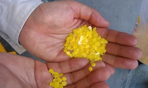 Công ty Việt vừa sản xuất được một "báu vật" mới: Quy mô thị trường lên tới 1,5 tỷ USD, Trung Quốc và ASEAN đang khao khát