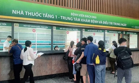 Quy định mới khép kín quy trình điều trị, tạo thuận lợi cho người bệnh