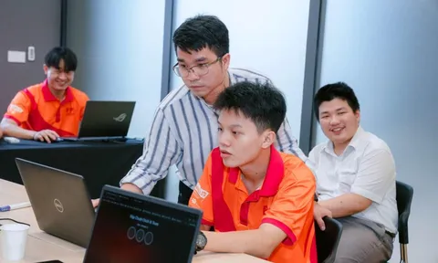 Doanh nghiệp cần lập trình viên đa nhiệm: Người học có đang đi đúng hướng?