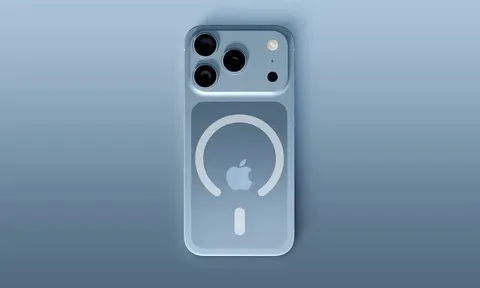iPhone 17 Pro có thiết kế mới rất cồng kềnh và "xấu đau xấu đớn"?