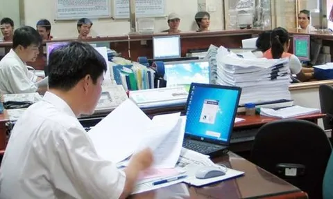 Việc điều động, biệt phái công chức được áp dụng theo quy định mới, có hiệu lực từ ngày 1/7