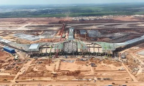 Lý do vốn đầu tư công đang 'chi tiêu' rất mạnh