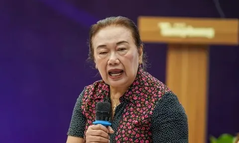 Mọi giao dịch đều để lại dấu vết, hộ kinh doanh 'hết cửa' né thuế