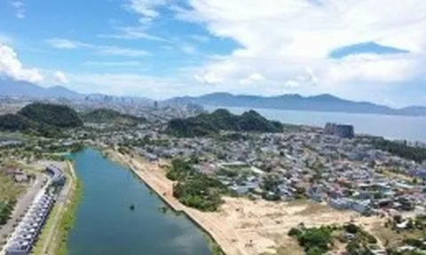 Đà Nẵng gỡ vướng giúp dự án khởi động trở lại