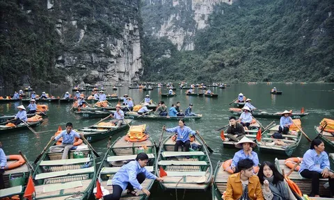 Tăng tốc để bứt phá, “vẽ lại bản đồ” du lịch Việt Nam