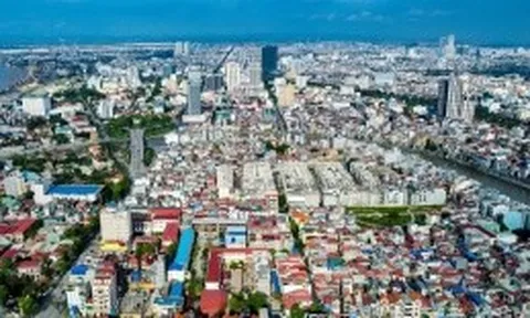 Hải Phòng kêu gọi loạt dự án nghìn tỷ đồng sau hợp nhất