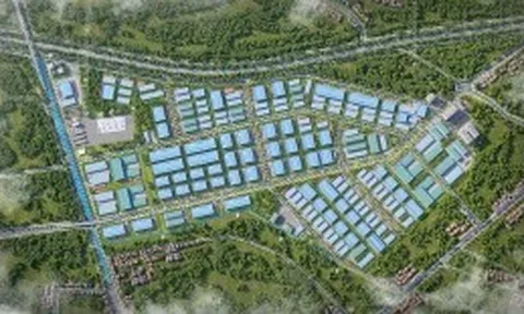 Hòa Phát đầu tư khu công nghiệp gần 3.400 tỷ đồng tại Hải Phòng