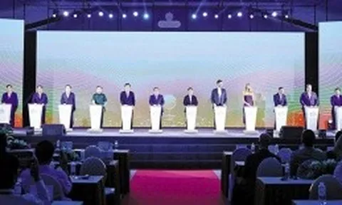 Hưng Yên thu hút hơn 5,9 tỷ USD đầu tư nửa đầu năm 2025