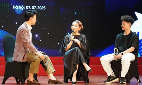 Vợ chồng biên đạo Nguyễn Viết Thành, Chu Quỳnh Trang "mạnh tay" với vũ kịch Mơ