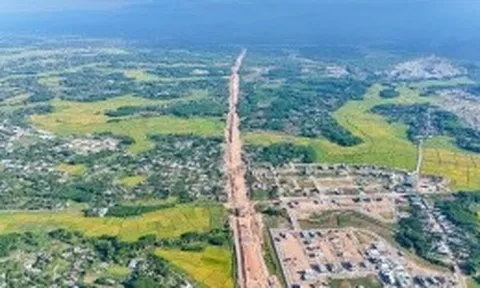 Quảng Ngãi phân công sẵn sàng thực hiện dự án đường sắt tốc độ cao, đường bộ cao tốc