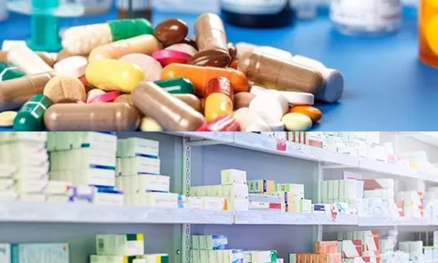 Hướng dẫn thu hồi, xử lý thuốc vi phạm