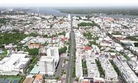 Vĩnh Long: Không gian rộng mở, tiềm năng hội tụ