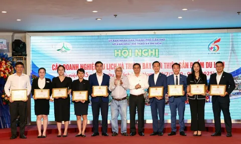 Liên kết phát triển du lịch miền Tây chưa như mong muốn