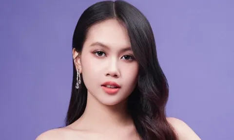 Bảo An - "Cô bé triệu view": Hy vọng tương lai trở thành một nghệ sỹ trẻ đa năng