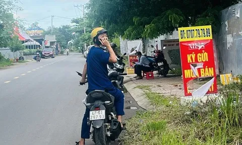 Một phân khúc bất động sản luôn đứng top đầu về tỉ lệ hấp thụ, bỗng “quay đầu” sụt giảm bởi lý do này