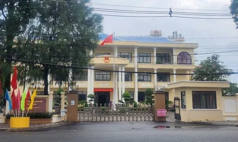 Cần hơn 1.000 tỉ đồng thi hành 80 bản án hành chính tại Phú Quốc