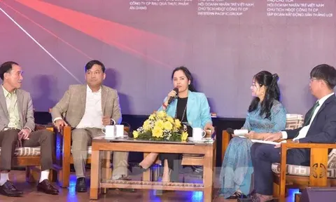 ‘Thời cơ vàng’ để kinh tế tư nhân trở thành trụ cột kinh tế quốc gia