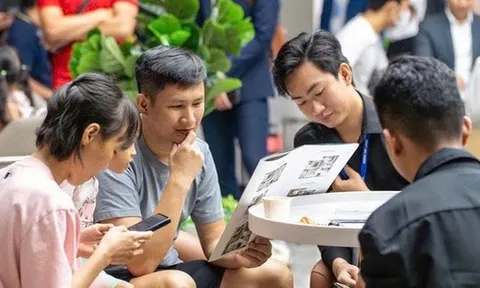 Căn hộ có trở thành xu thế mới sau khi sáp nhập TP.HCM - Bình Dương - Bà Rịa Vũng Tàu?