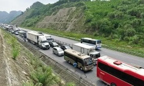Ngã rẽ mới cho phương án mở rộng cao tốc Bắc - Nam phía Đông