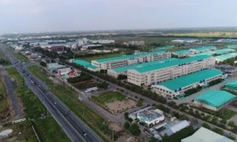 Nửa đầu năm 2025, Vĩnh Long thu ngân sách đạt 19.583 tỷ đồng
