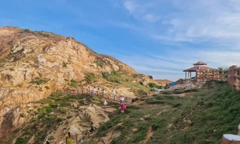Du lịch Gia Lai: Phát huy lợi thế biển, sinh thái núi rừng, văn hóa Tây Nguyên