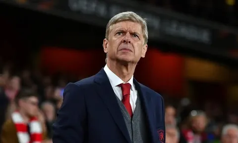 Arsene Wenger đáp trả lời tuyên bố Club World Cup là "ý tưởng tồi tệ nhất trong bóng đá"