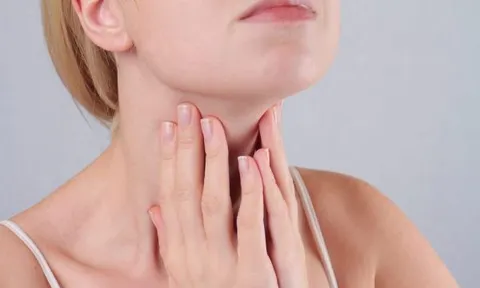 Thực phẩm cực tốt và 'đại kỵ' với người bị ung thư tuyến giáp